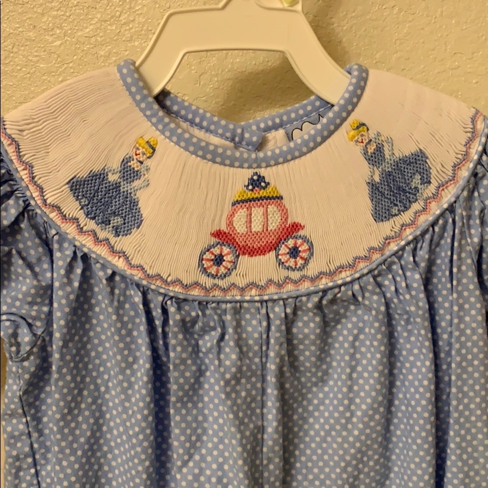 Three Sisters Bubble